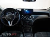 Mercedes-Benz A 200 d Urban Aut.