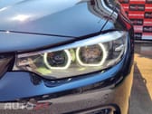 BMW 420 d Pack M Auto