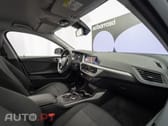 BMW 118 i Corporate Edition Auto