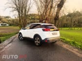 Peugeot 3008 1.2 PureTech Allure EAT6