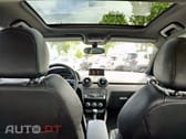 Audi A1 1.6 TDI S-line S-Tronic