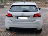 Peugeot 308 1.6 hdi