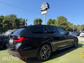 BMW 520 e Pack M