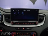 Kia Xceed 1.6 GDi PHEV Tech
