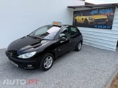 Peugeot 206 1.4 16V ACP