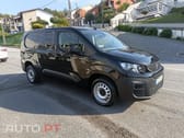 Peugeot Partner 1.5 BlueHdi Longa 2023 23.000Km