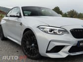 BMW M2 Competition Auto