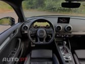 Audi S3 Sportback 2.0 TFSi quattro S tronic