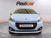 Peugeot 208 1.2 PureTech Allure EAT6