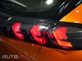 Peugeot E-2008 50 kWh Active