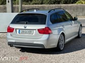 BMW 318 d Touring Auto Pack M