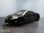 Peugeot RCZ 2.0 HDi