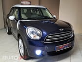 MINI Countryman Cooper Auto