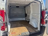 Citroen Jumpy 2.0 HDi L2H1 1200