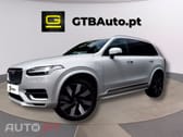 Volvo XC90 I.V.A DEDUTIVEL T8 AWD Plus