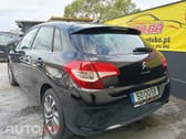 Citroen C4 1.6 HDi Business Airdream