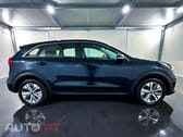 Kia Niro 64kWh Premium Pack