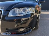 Audi A4 Avant S-LINE