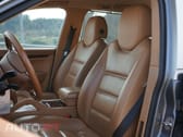 Porsche Cayenne Tiptronic