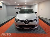 Renault Clio 1.5 dCi Limited