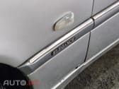 Mercedes-Benz C 250 TD Elegance