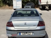 Peugeot 407 1.6 HDi Executive