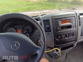 Mercedes-Benz Sprinter 313
