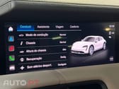 Porsche Taycan 4S