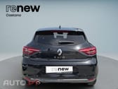 Renault Clio TCe 100 Bi-Fuel Techno