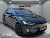 Tesla Model X 100D
