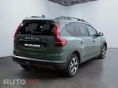 Dacia Jogger 1.0 TCe SL Extreme 7L