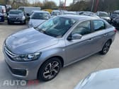 Citroen C-Elysée 1.2 PureTech Shine
