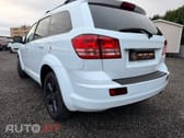 Dodge Journey 2.0 CRD R/T MTX