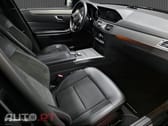 Mercedes-Benz E 300 Bluetec Hybrid Avantgarde