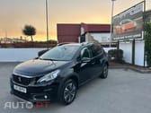 Peugeot 2008 BlueHDi FAP 120 STOP & START Allure