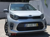 Kia Picanto 1.0 CVVT Urban