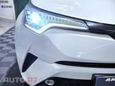 Toyota C-HR 1.8 HSD Lounge