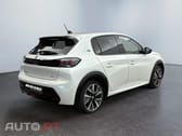 Peugeot E-208 50 kWh GT