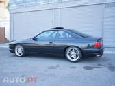 BMW 850 CSi