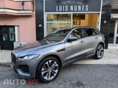 Jaguar F-Pace 3.0 P400 AWD R-DYnamic HSE