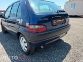 Citroen Saxo 1.5 D Exclusive