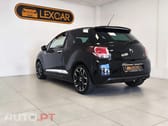 DS DS3 PureTech 130 Start & Stop SportChic