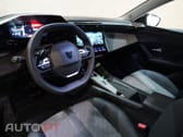 Peugeot 408 1.2 PureTech Allure EAT8