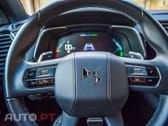 DS DS7 Crossback E-Tense Rivoli EAT8