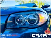 BMW 135 i Coupe Aut. Limited Edition Lifestyle c/ M Sport Pack