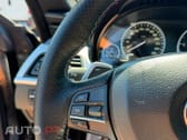 BMW 640 d Pack M
