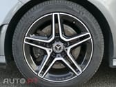 Mercedes-Benz A 250 e AMG Line