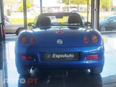 Fiat Barchetta 1.8 16V