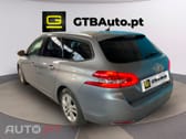 Peugeot 308 SW 1.2 PureTech Style