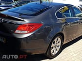 Opel Insignia 2.0 CDTi Edition ecoFLEX